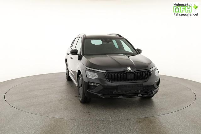 Skoda Kamiq Monte Carlo 1.0 TSI DSG Carlo, Pano, Matrix, Navi, Kamera, 17-Zoll, 5 J.-Garantie 