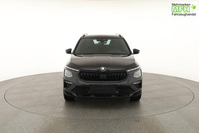 Skoda Kamiq Monte Carlo 1.0 TSI DSG Carlo, Pano, Matrix, Navi, Kamera, 17-Zoll, 5 J.-Garantie 