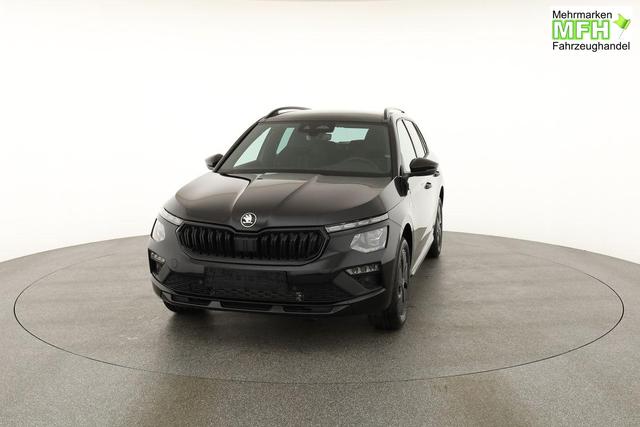 Skoda Kamiq Monte Carlo 1.0 TSI DSG Carlo, Pano, Matrix, Navi, Kamera, 17-Zoll, 5 J.-Garantie 