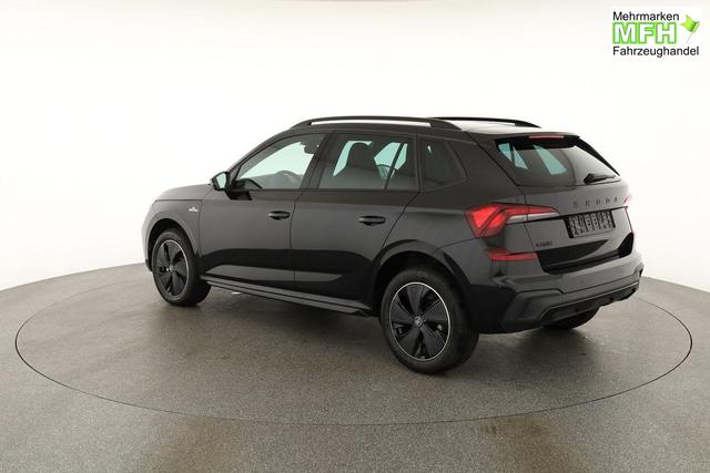Skoda Kamiq Monte Carlo 1.0 TSI DSG Carlo, Pano, Matrix, Navi, Kamera, 17-Zoll, 5 J.-Garantie 
