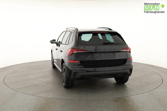 Skoda Kamiq Monte Carlo 1.0 TSI DSG Carlo, Pano, Matrix, Navi, Kamera, 17-Zoll, 5 J.-Garantie 