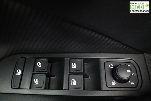 Skoda Kamiq Monte Carlo 1.5 TSI Carlo, Pano, Matrix, Navi, Kamera, 5 J.-Garantie 