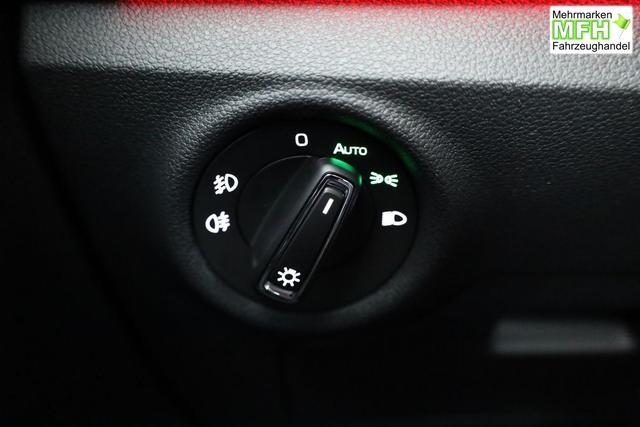 Skoda Kamiq Monte Carlo 1.5 TSI Carlo, Pano, Matrix, Navi, Kamera, 5 J.-Garantie 