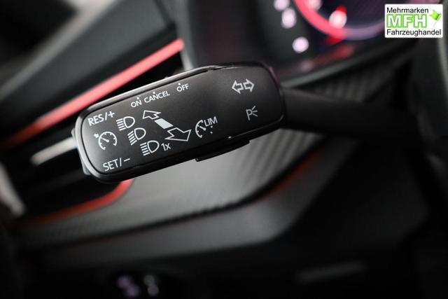 Skoda Kamiq Monte Carlo 1.5 TSI Carlo, Pano, Matrix, Navi, Kamera, 5 J.-Garantie 