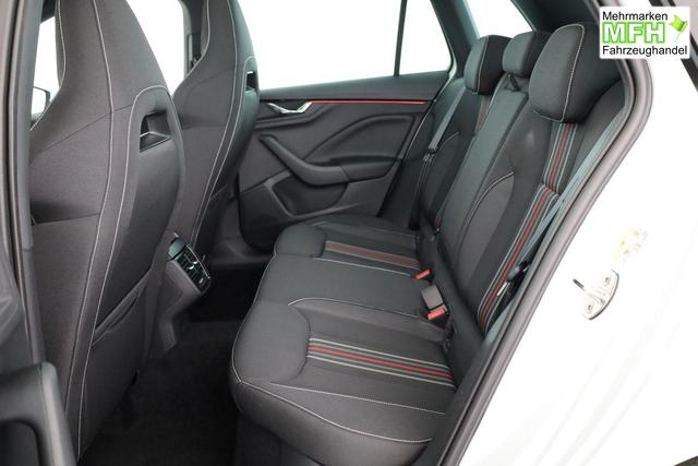 Skoda Kamiq Monte Carlo 1.5 TSI Carlo, Pano, Matrix, Navi, Kamera, 5 J.-Garantie 