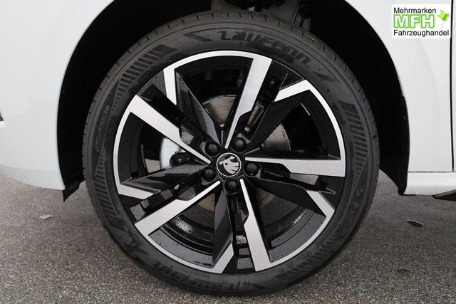 Skoda Kamiq Monte Carlo 1.5 TSI Carlo, Pano, Matrix, Navi, Kamera, 5 J.-Garantie 