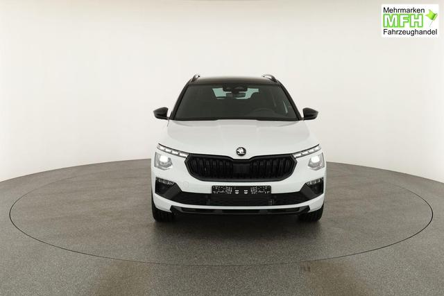 Skoda Kamiq Monte Carlo 1.5 TSI Carlo, Pano, Matrix, Navi, Kamera, 5 J.-Garantie 
