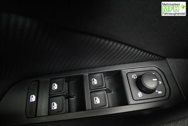 Skoda Kamiq Monte Carlo 1.5 TSI Carlo, Pano, AHK, Matrix, Navi, el. Klappe, 18-Zoll, 5 J.-Garantie 