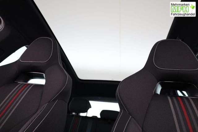 Skoda Kamiq Monte Carlo 1.5 TSI Carlo, Pano, AHK, Matrix, Navi, el. Klappe, 18-Zoll, 5 J.-Garantie 
