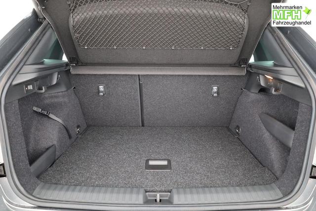 Skoda Kamiq Monte Carlo 1.5 TSI Carlo, Pano, AHK, Matrix, Navi, el. Klappe, 18-Zoll, 5 J.-Garantie 