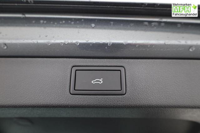 Skoda Kamiq Monte Carlo 1.5 TSI Carlo, Pano, AHK, Matrix, Navi, el. Klappe, 18-Zoll, 5 J.-Garantie 