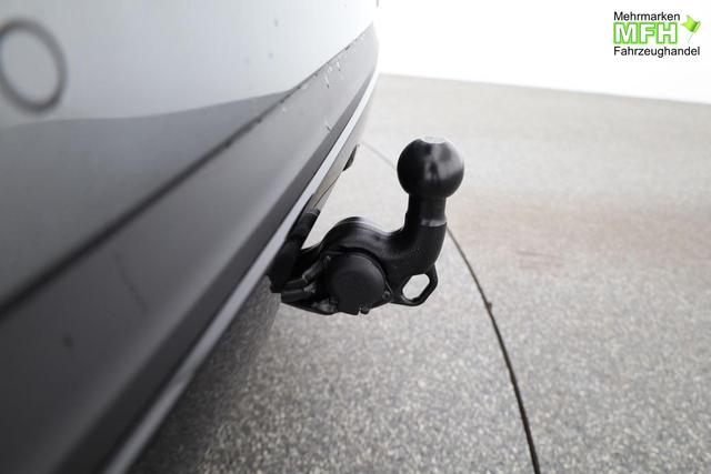 Skoda Kamiq Monte Carlo 1.5 TSI Carlo, Pano, AHK, Matrix, Navi, el. Klappe, 18-Zoll, 5 J.-Garantie 
