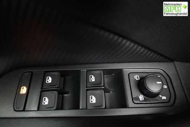 Skoda Kamiq Monte Carlo 1.5 TSI Carlo, Pano, AHK, Matrix, Navi, el. Klappe, 18-Zoll, 5 J.-Garantie 