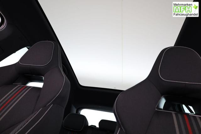Skoda Kamiq Monte Carlo 1.5 TSI Carlo, Pano, AHK, Matrix, Navi, el. Klappe, 18-Zoll, 5 J.-Garantie 