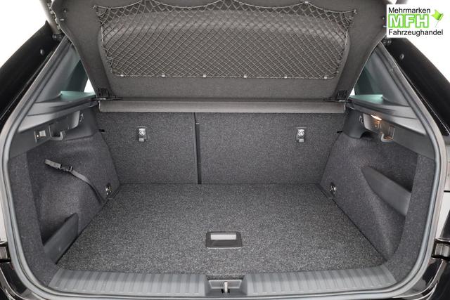 Skoda Kamiq Monte Carlo 1.5 TSI Carlo, Pano, AHK, Matrix, Navi, el. Klappe, 18-Zoll, 5 J.-Garantie 