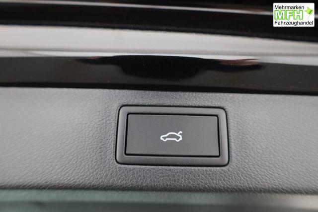 Skoda Kamiq Monte Carlo 1.5 TSI Carlo, Pano, AHK, Matrix, Navi, el. Klappe, 18-Zoll, 5 J.-Garantie 