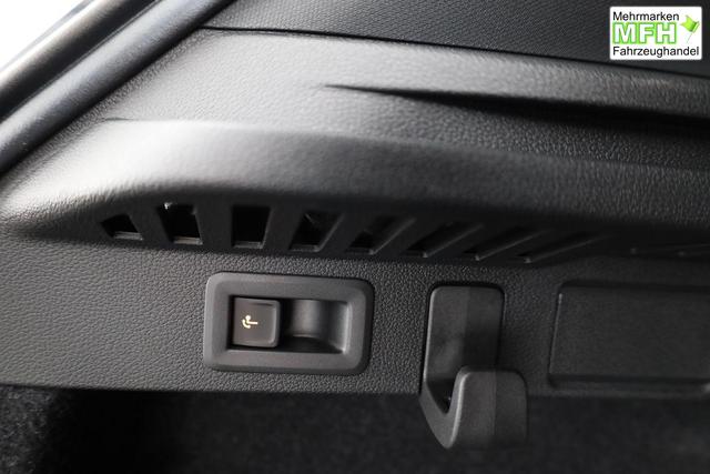 Skoda Kamiq Monte Carlo 1.5 TSI Carlo, Pano, AHK, Matrix, Navi, el. Klappe, 18-Zoll, 5 J.-Garantie 