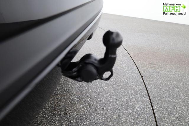 Skoda Kamiq Monte Carlo 1.5 TSI Carlo, Pano, AHK, Matrix, Navi, el. Klappe, 18-Zoll, 5 J.-Garantie 