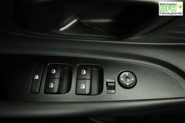 Hyundai i20 1.0 T-GDI DCT, Navi, Kamera, AppConnect, sofort 