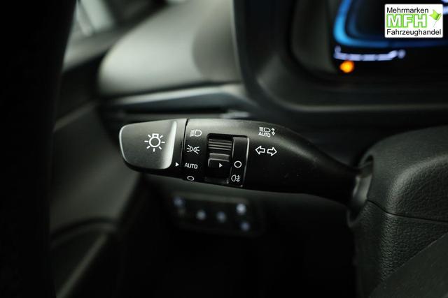 Hyundai i20 1.0 T-GDI DCT, Navi, Kamera, AppConnect, sofort 