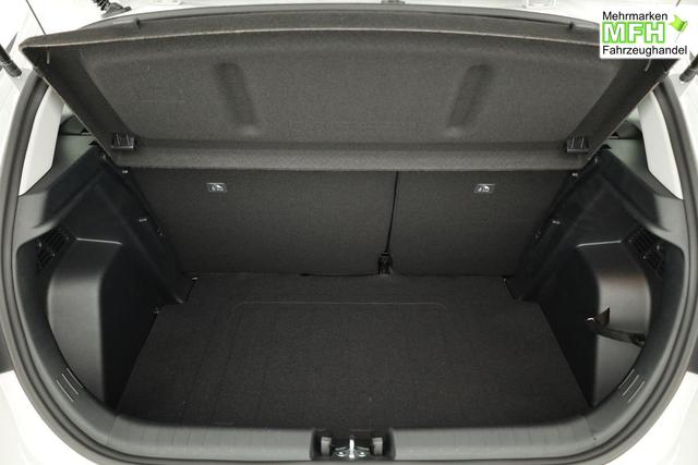 Hyundai i20 1.0 T-GDI DCT, Navi, Kamera, AppConnect, sofort 