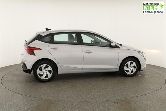 Hyundai i20 1.0 T-GDI DCT, Navi, Kamera, AppConnect, sofort 
