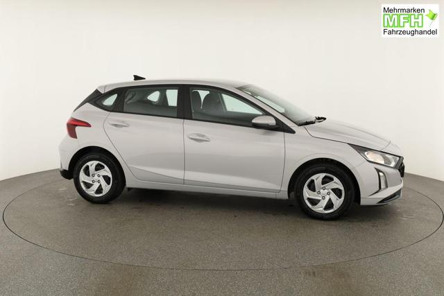 Hyundai i20 1.0 T-GDI DCT, Navi, Kamera, AppConnect, sofort 