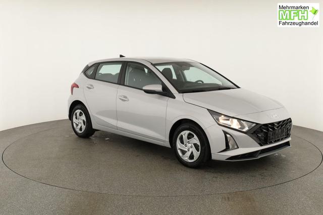 Hyundai i20 1.0 T-GDI DCT, Navi, Kamera, AppConnect, sofort 