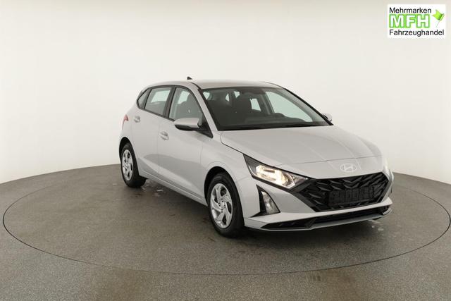 Hyundai i20 1.0 T-GDI DCT, Navi, Kamera, AppConnect, sofort 