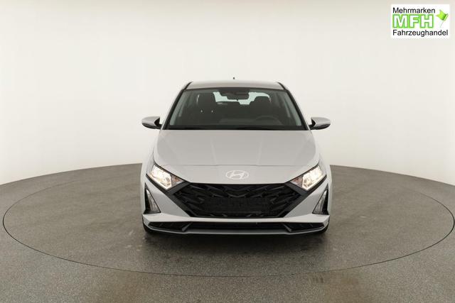 Hyundai i20 1.0 T-GDI DCT, Navi, Kamera, AppConnect, sofort 
