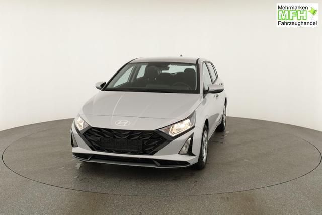 Hyundai i20 1.0 T-GDI DCT, Navi, Kamera, AppConnect, sofort 