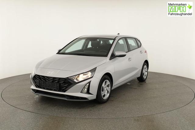 Hyundai i20 1.0 T-GDI DCT, Navi, Kamera, AppConnect, sofort 