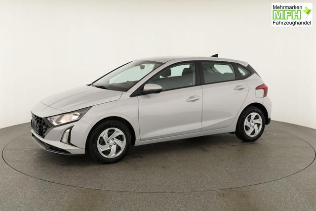 Hyundai i20 1.0 T-GDI DCT, Navi, Kamera, AppConnect, sofort 