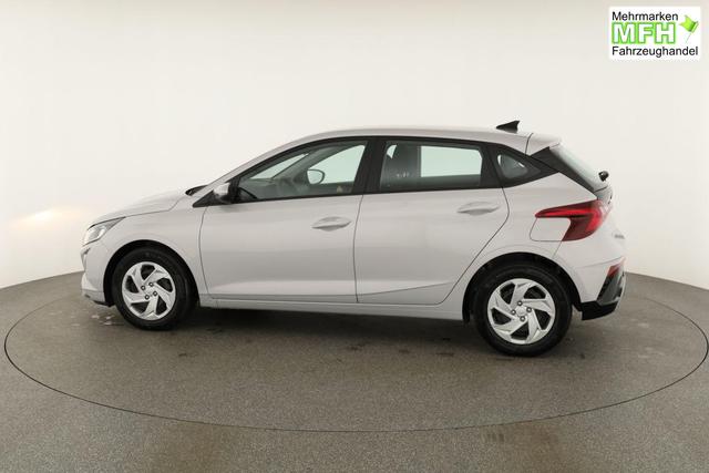 Hyundai i20 1.0 T-GDI DCT, Navi, Kamera, AppConnect, sofort 