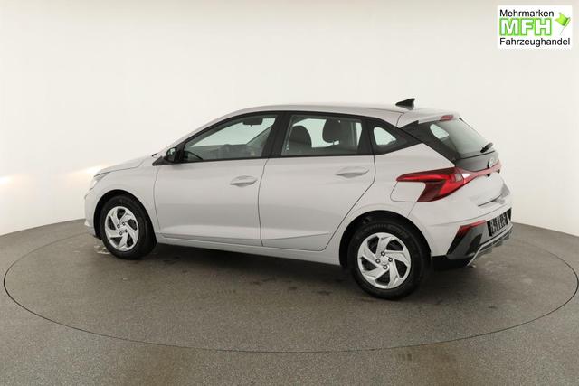 Hyundai i20 1.0 T-GDI DCT, Navi, Kamera, AppConnect, sofort 
