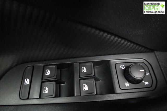 Skoda Kamiq Monte Carlo 1.0 TSI DSG Carlo, Pano, Matrix, Navi, Kamera, 17-Zoll, 5 J.-Garantie 
