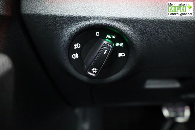 Skoda Kamiq Monte Carlo 1.0 TSI DSG Carlo, Pano, Matrix, Navi, Kamera, 17-Zoll, 5 J.-Garantie 