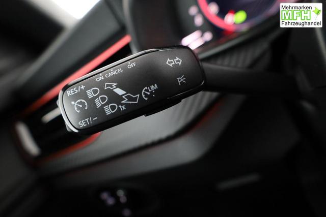 Skoda Kamiq Monte Carlo 1.0 TSI DSG Carlo, Pano, Matrix, Navi, Kamera, 17-Zoll, 5 J.-Garantie 