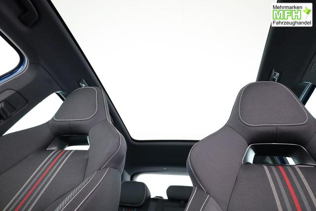 Skoda Kamiq Monte Carlo 1.0 TSI DSG Carlo, Pano, Matrix, Navi, Kamera, 17-Zoll, 5 J.-Garantie 