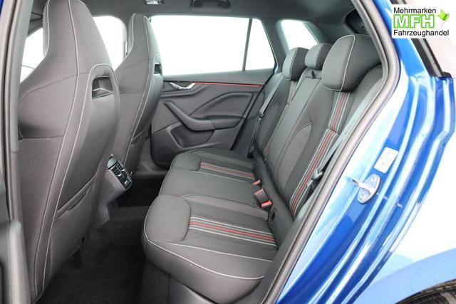 Skoda Kamiq Monte Carlo 1.0 TSI DSG Carlo, Pano, Matrix, Navi, Kamera, 17-Zoll, 5 J.-Garantie 