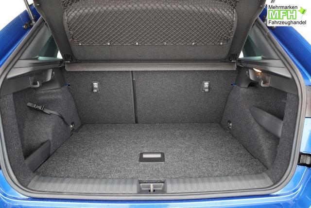 Skoda Kamiq Monte Carlo 1.0 TSI DSG Carlo, Pano, Matrix, Navi, Kamera, 17-Zoll, 5 J.-Garantie 