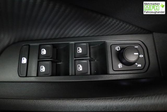 Skoda Kamiq Monte Carlo 1.0 TSI DSG Carlo, Pano, Matrix, Navi, Kamera, 17-Zoll, 5 J.-Garantie 