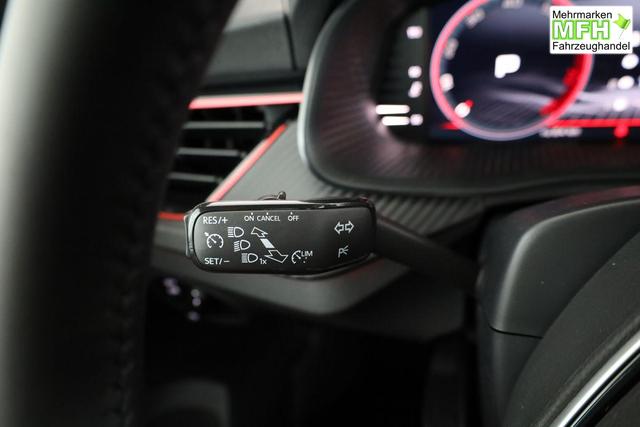 Skoda Kamiq Monte Carlo 1.0 TSI DSG Carlo, Pano, Matrix, Navi, Kamera, 17-Zoll, 5 J.-Garantie 