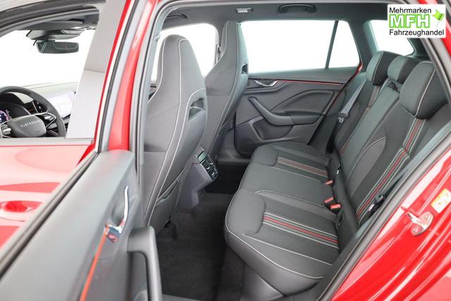 Skoda Kamiq Monte Carlo 1.0 TSI DSG Carlo, Pano, Matrix, Navi, Kamera, 17-Zoll, 5 J.-Garantie 
