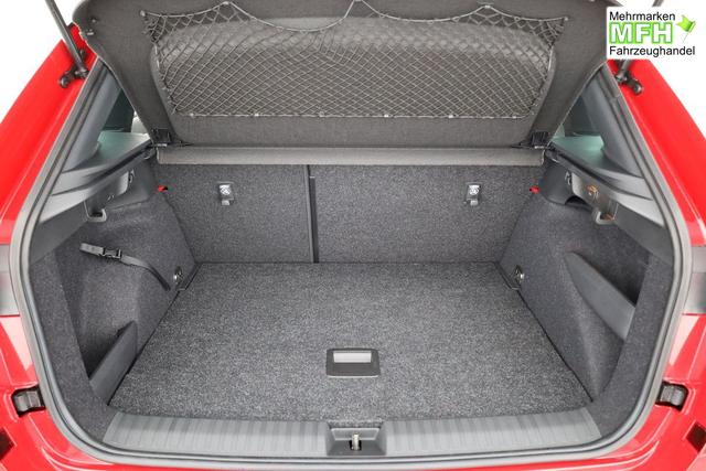 Skoda Kamiq Monte Carlo 1.0 TSI DSG Carlo, Pano, Matrix, Navi, Kamera, 17-Zoll, 5 J.-Garantie 