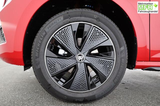 Skoda Kamiq Monte Carlo 1.0 TSI DSG Carlo, Pano, Matrix, Navi, Kamera, 17-Zoll, 5 J.-Garantie 