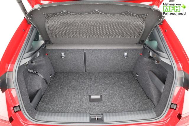 Skoda Kamiq Monte Carlo 1.5 TSI Carlo, Pano, AHK, Matrix, Navi, el. Klappe, 18-Zoll, 5 J.-Garantie 