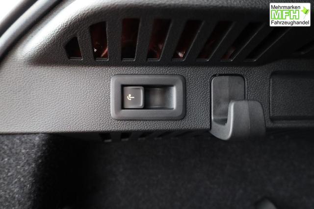 Skoda Kamiq Monte Carlo 1.5 TSI Carlo, Pano, AHK, Matrix, Navi, el. Klappe, 18-Zoll, 5 J.-Garantie 