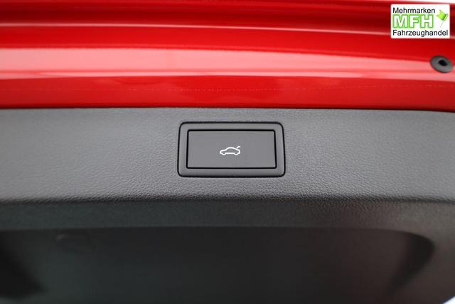Skoda Kamiq Monte Carlo 1.5 TSI Carlo, Pano, AHK, Matrix, Navi, el. Klappe, 18-Zoll, 5 J.-Garantie 