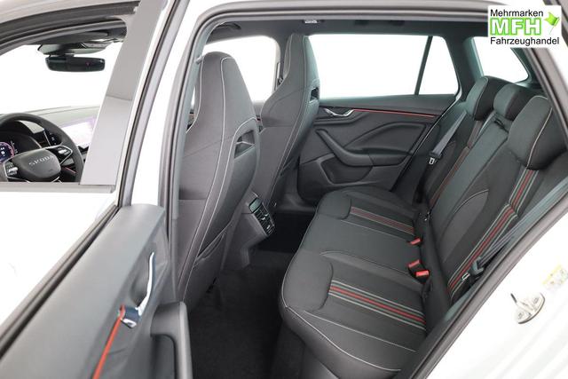 Skoda Kamiq Monte Carlo 1.5 TSI Carlo, Pano, AHK, Matrix, Navi, el. Klappe, 18-Zoll, 5 J.-Garantie 